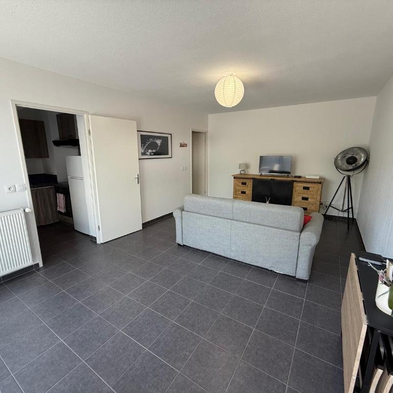 Santa Maria - Appartement 1 Chambre - 2