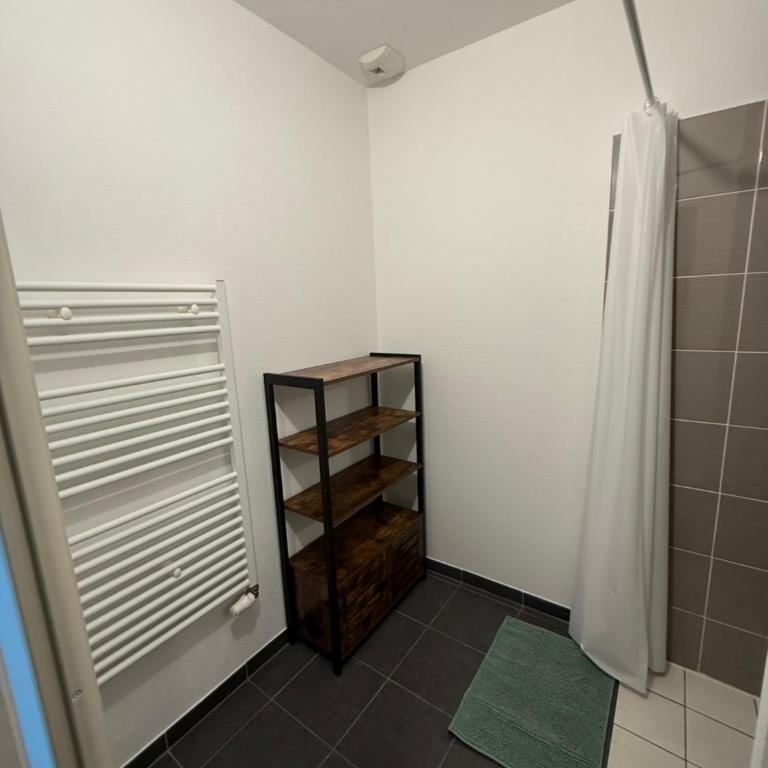 Santa Maria - Appartement 1 Chambre - 5