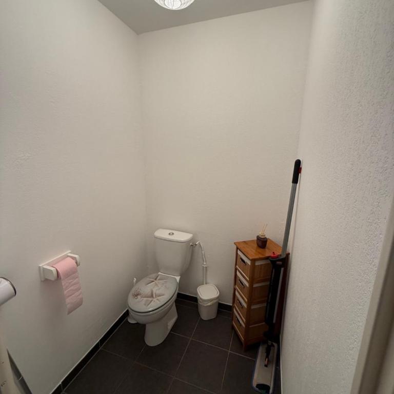 Santa Maria - Appartement 1 Chambre - 6