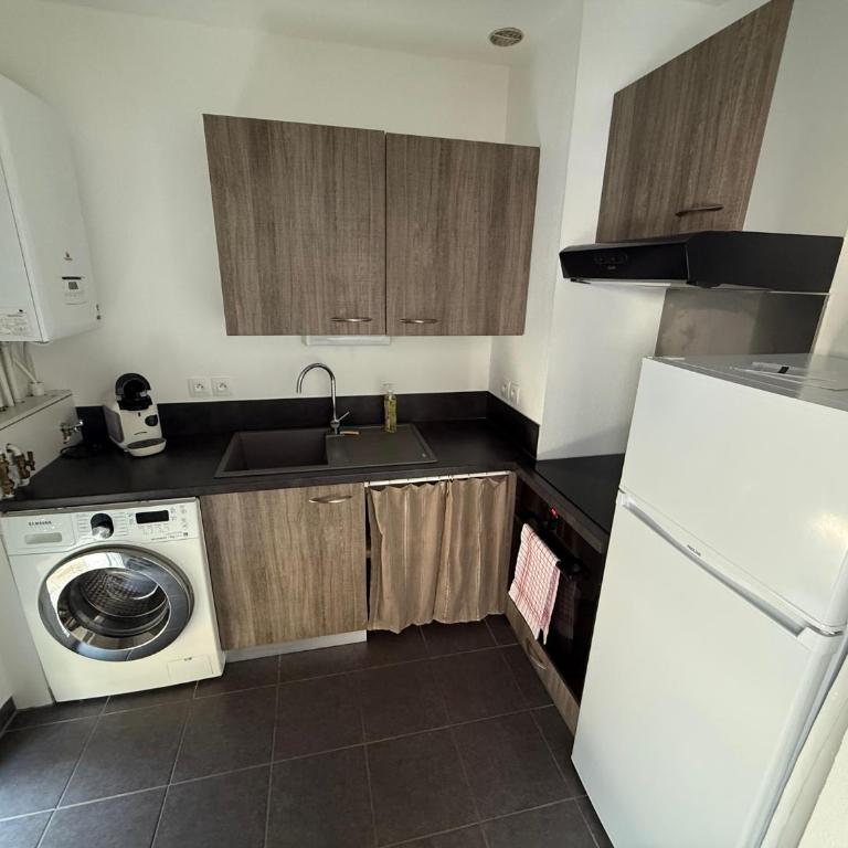 Santa Maria - Appartement 1 Chambre - 7