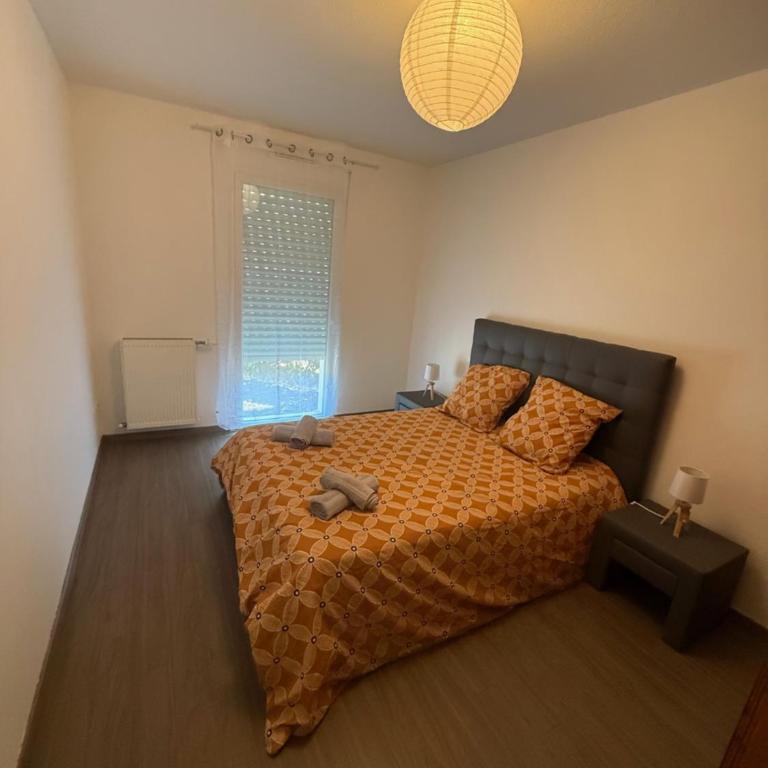 Santa Maria - Appartement 1 Chambre - 8