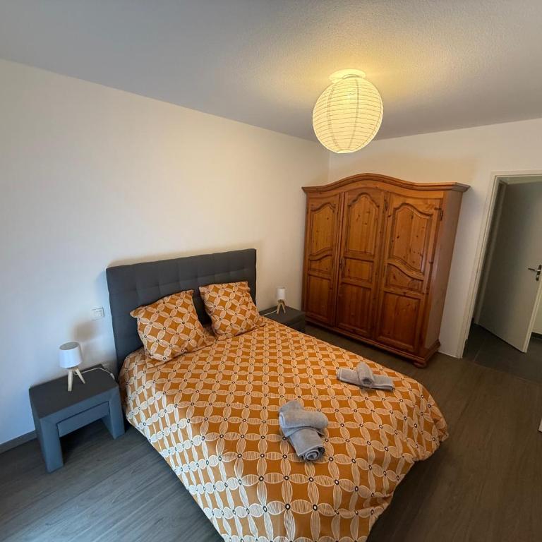 Santa Maria - Appartement 1 Chambre - 9