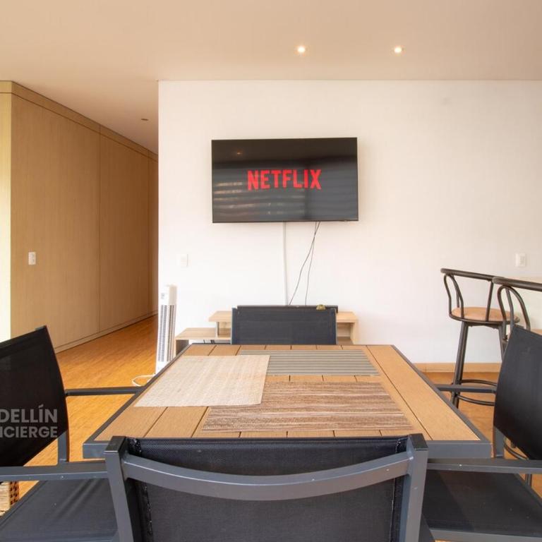 3 Bedroom Apartment in Provenza - Three-Bedroom Apartment - 4