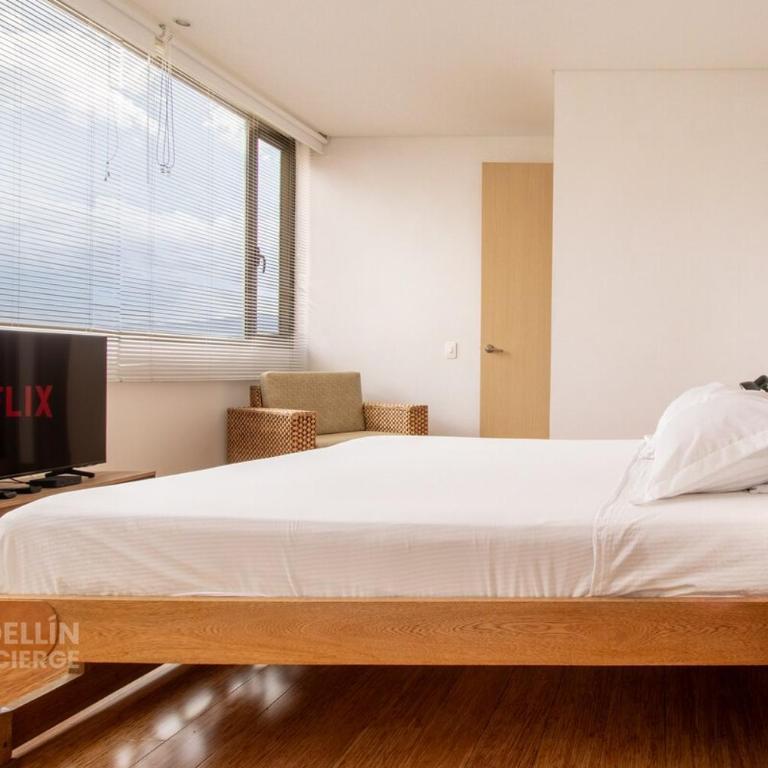 3 Bedroom Apartment in Provenza - Three-Bedroom Apartment - 18