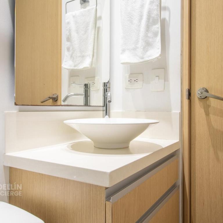 3 Bedroom Apartment in Provenza - Three-Bedroom Apartment - 26