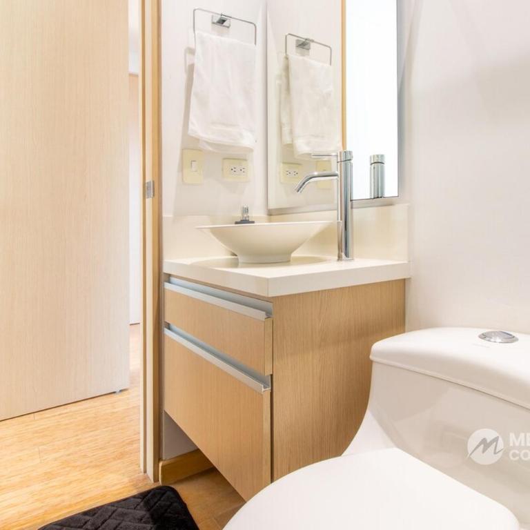 3 Bedroom Apartment in Provenza - Three-Bedroom Apartment - 24