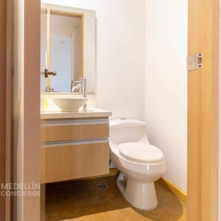 3 Bedroom Apartment in Provenza - Three-Bedroom Apartment - 28