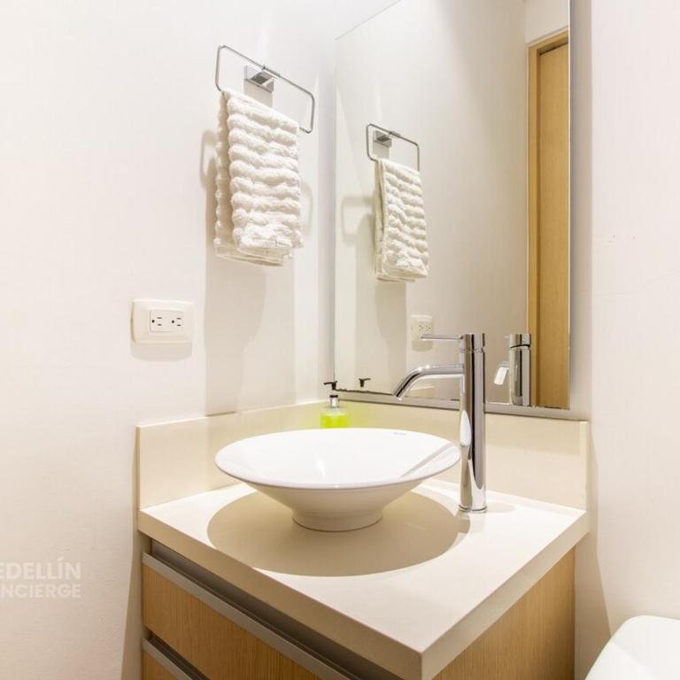3 Bedroom Apartment in Provenza - Three-Bedroom Apartment - 20