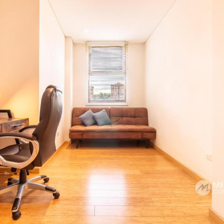 3 Bedroom Apartment in Provenza - Three-Bedroom Apartment - 33