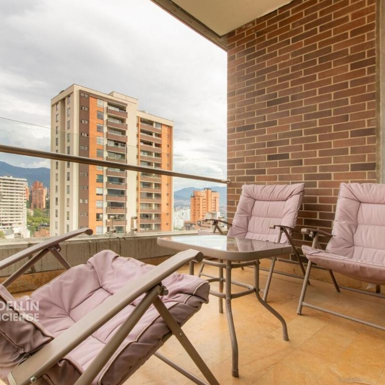 3 Bedroom Apartment in Provenza - Three-Bedroom Apartment - 13