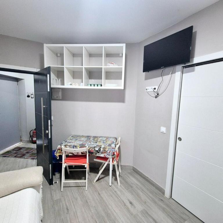 Estudio en Triana - One-Bedroom Apartment - 12
