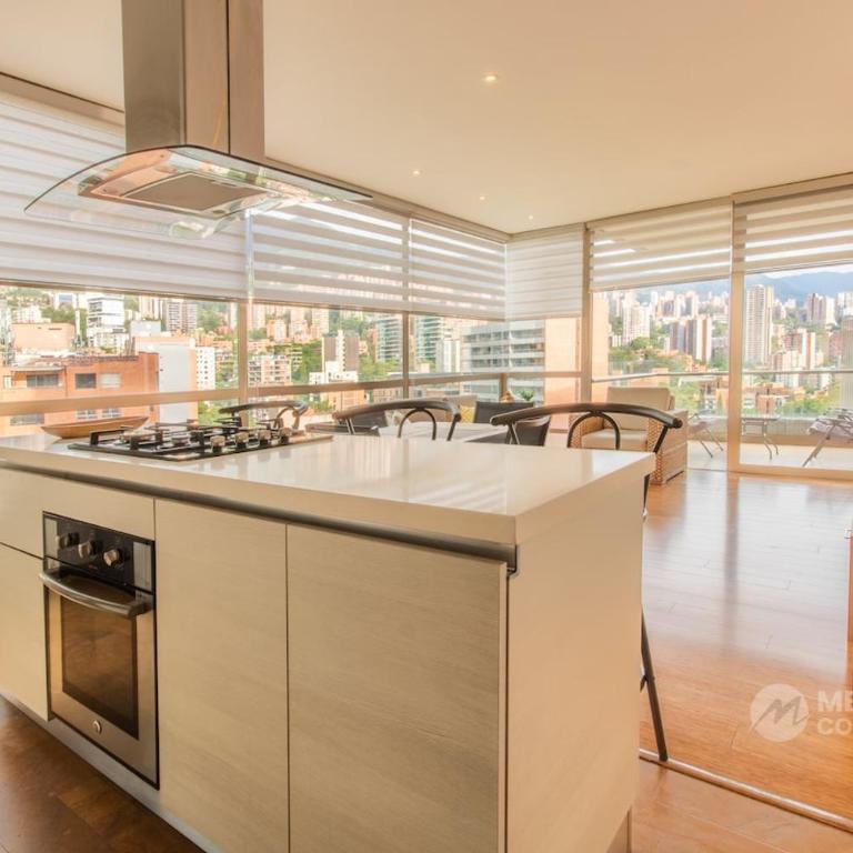 3 Bedroom Apartment in Provenza - Three-Bedroom Apartment - 9