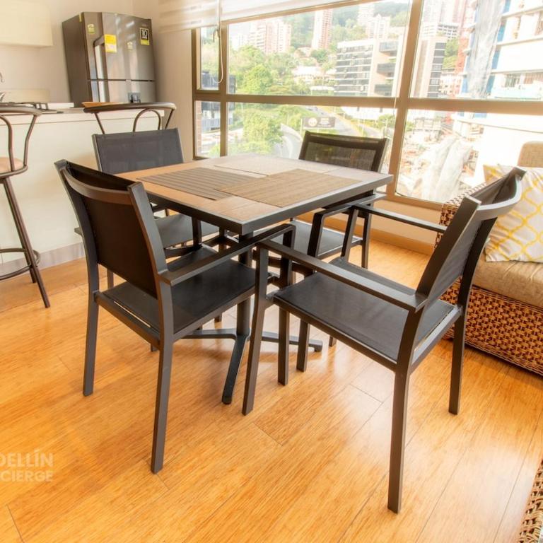 3 Bedroom Apartment in Provenza - Three-Bedroom Apartment - 6