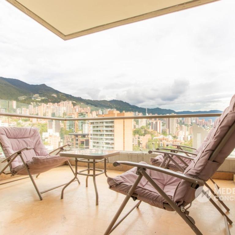 3 Bedroom Apartment in Provenza - Three-Bedroom Apartment - 12
