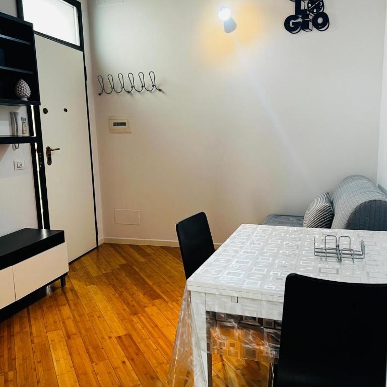 Il Pumo Holidayhome - One-Bedroom House - 4