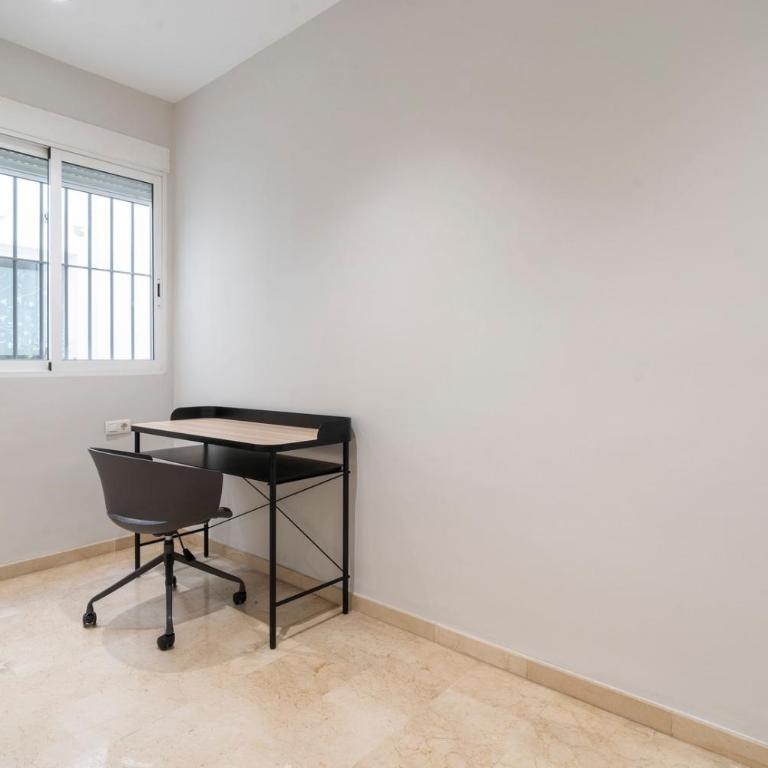 VLC HOST - Linterna - Two-Bedroom Apartment - 3