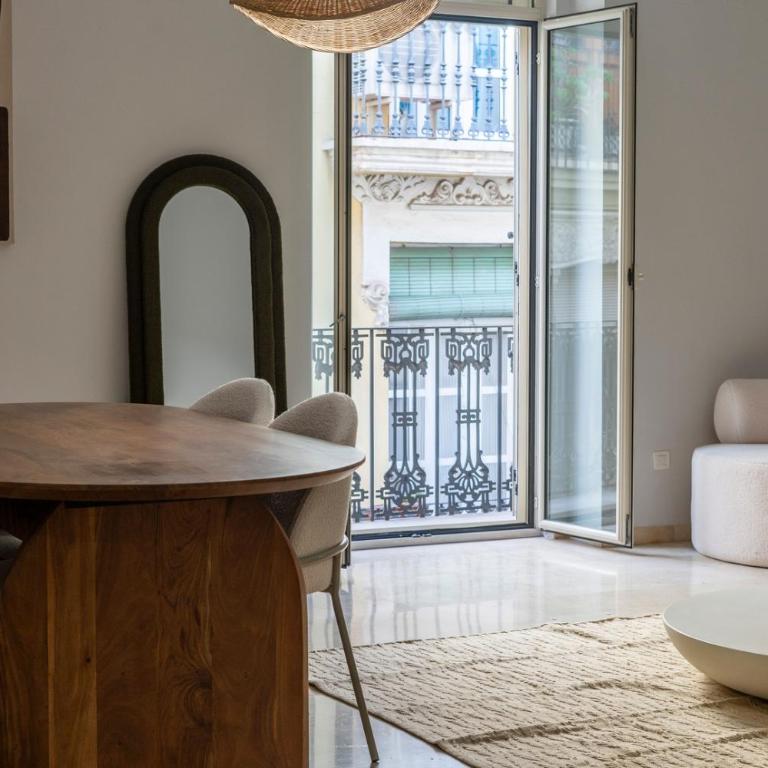 VLC HOST - Linterna - Two-Bedroom Apartment - 5