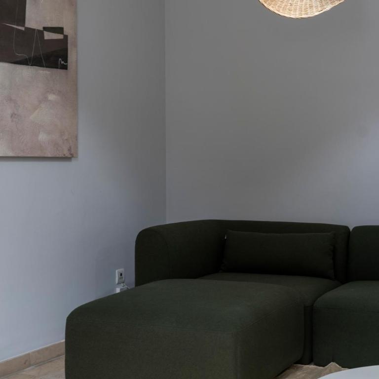 VLC HOST - Linterna - Two-Bedroom Apartment - 10