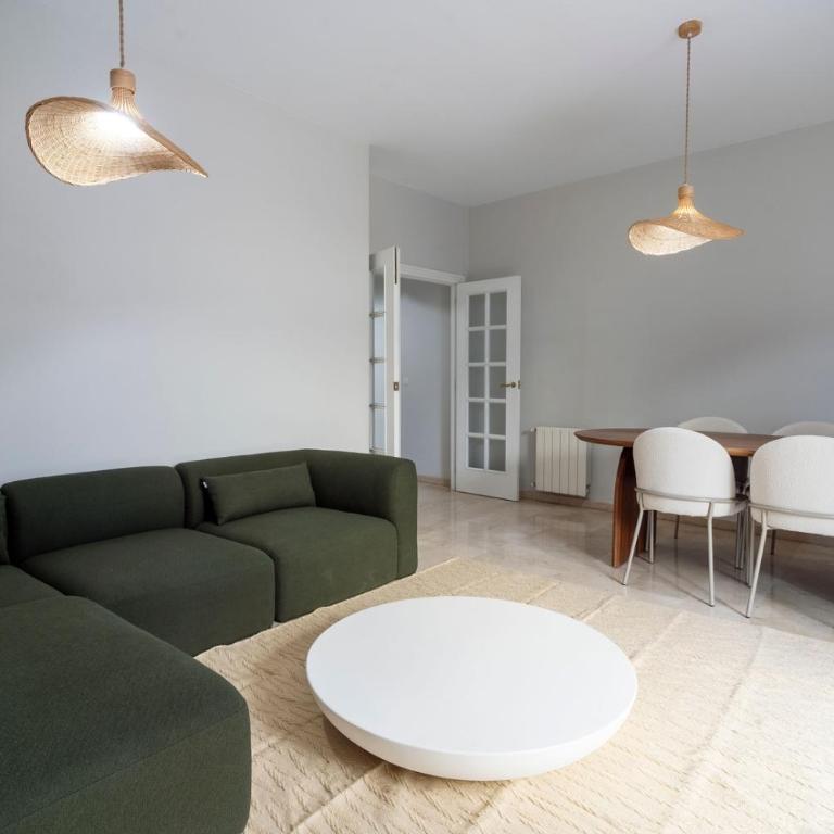 VLC HOST - Linterna - Two-Bedroom Apartment - 11