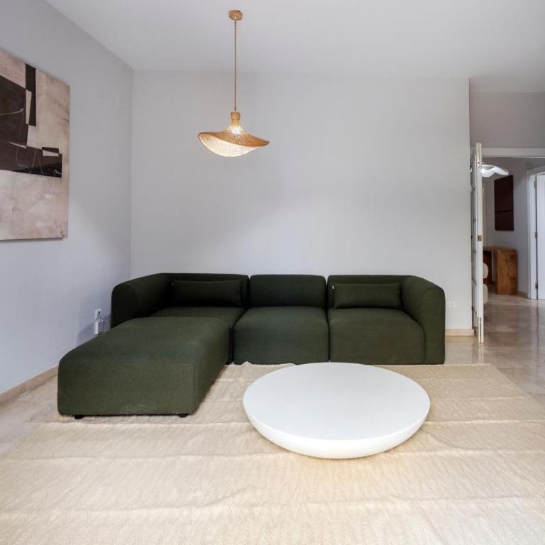 VLC HOST - Linterna - Two-Bedroom Apartment - 14