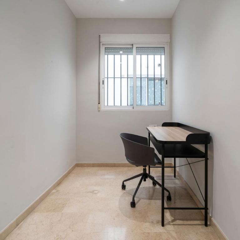 VLC HOST - Linterna - Two-Bedroom Apartment - 18