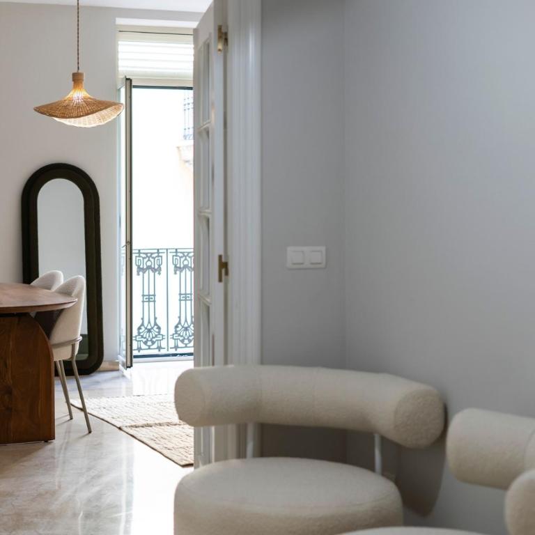 VLC HOST - Linterna - Two-Bedroom Apartment - 19