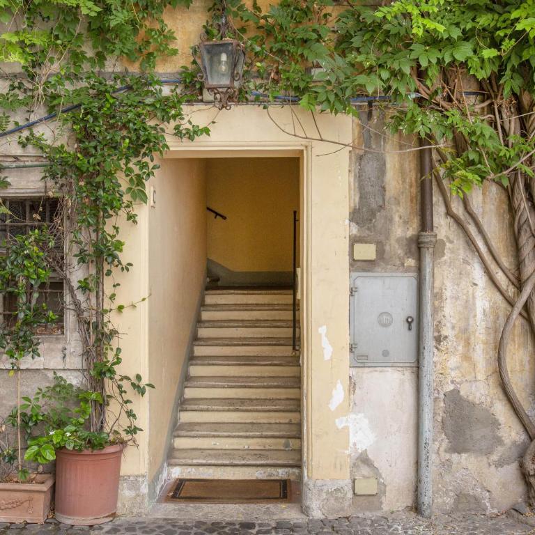 Farnese House - Appartamento con 1 Camera da Letto - 19