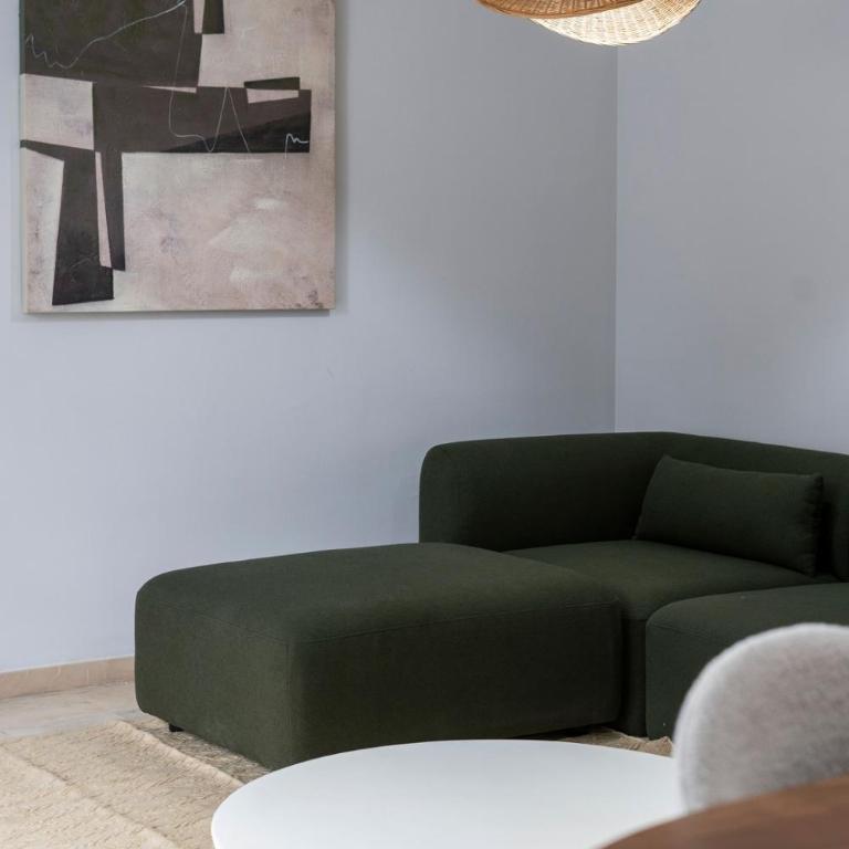 VLC HOST - Linterna - Two-Bedroom Apartment - 21