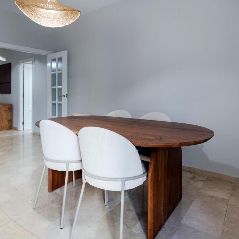 VLC HOST - Linterna - Two-Bedroom Apartment - 23