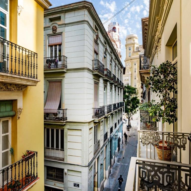 VLC HOST - Linterna - Two-Bedroom Apartment - 25