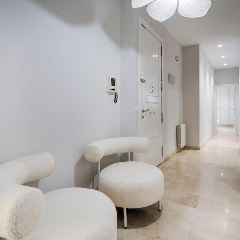 VLC HOST - Linterna - Two-Bedroom Apartment - 27