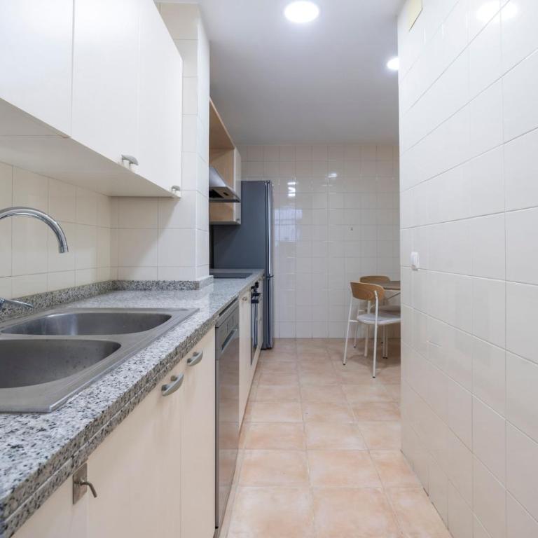 VLC HOST - Linterna - Two-Bedroom Apartment - 30