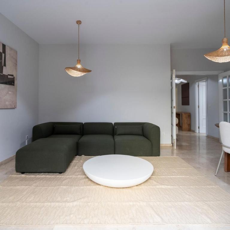 VLC HOST - Linterna - Two-Bedroom Apartment - 36