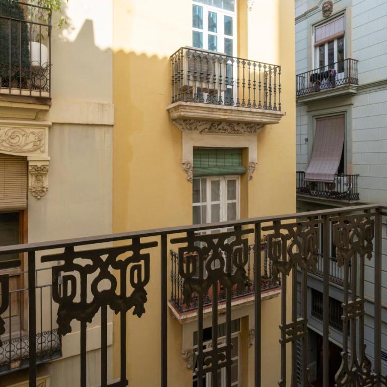 VLC HOST - Linterna - Two-Bedroom Apartment - 37