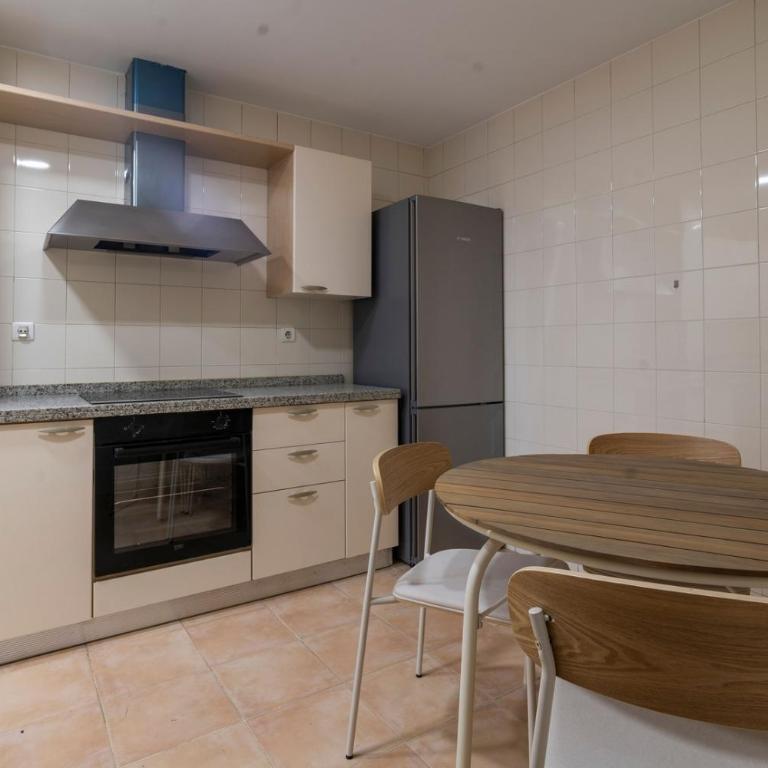 VLC HOST - Linterna - Two-Bedroom Apartment - 39
