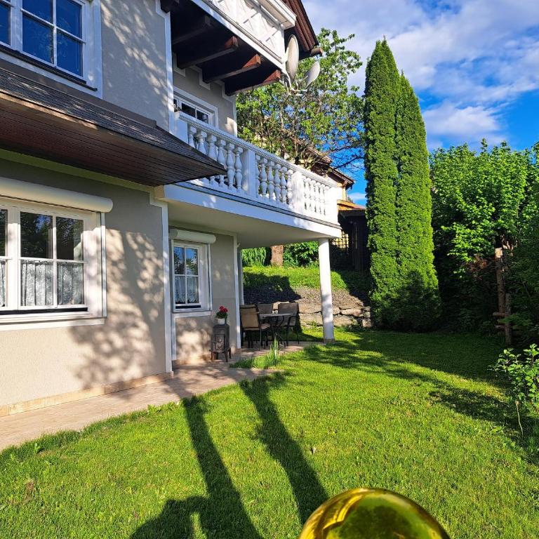 Ferienoase Berg & See - Apartment - 1