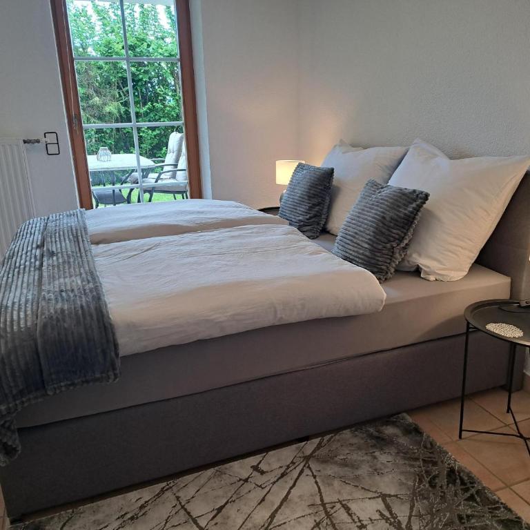 Ferienoase Berg & See - Apartment - 15