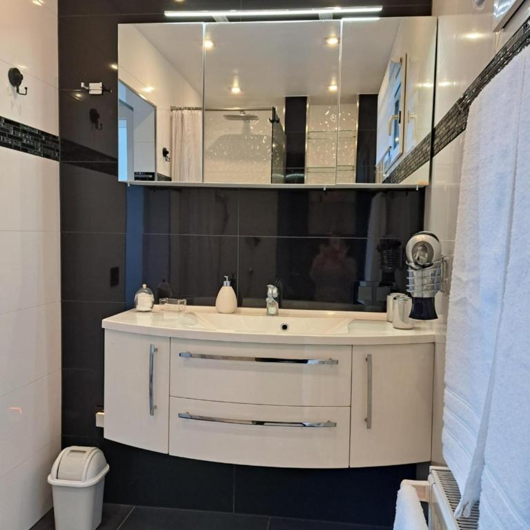 Ferienoase Berg & See - Apartment - 25