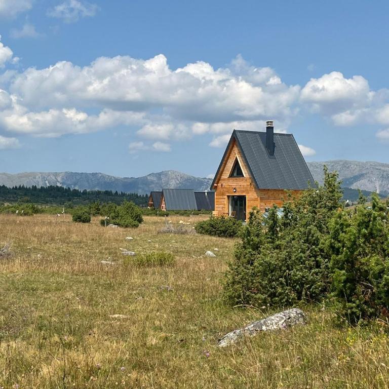 Monte Point Durmitor - Chalet - 3