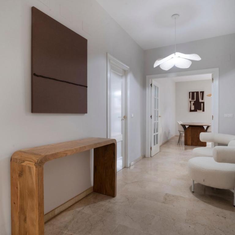 VLC HOST - Linterna - Two-Bedroom Apartment - 53
