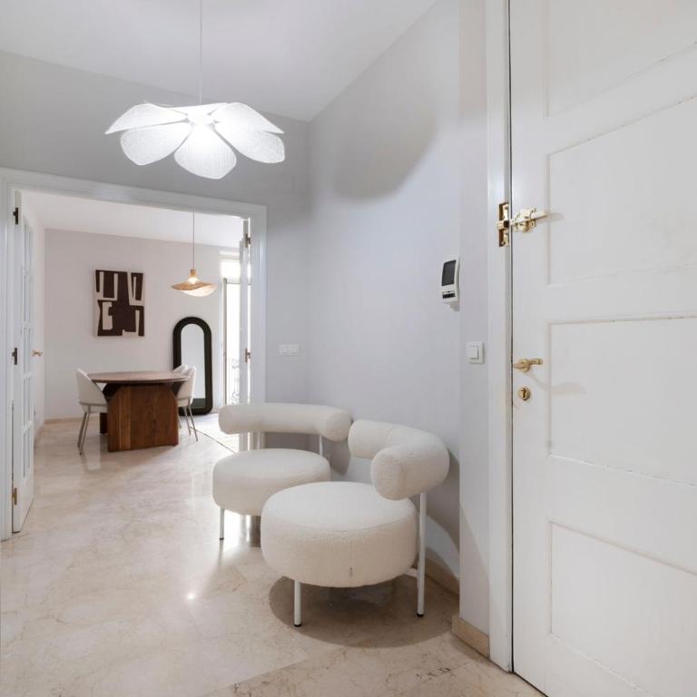 VLC HOST - Linterna - Two-Bedroom Apartment - 54