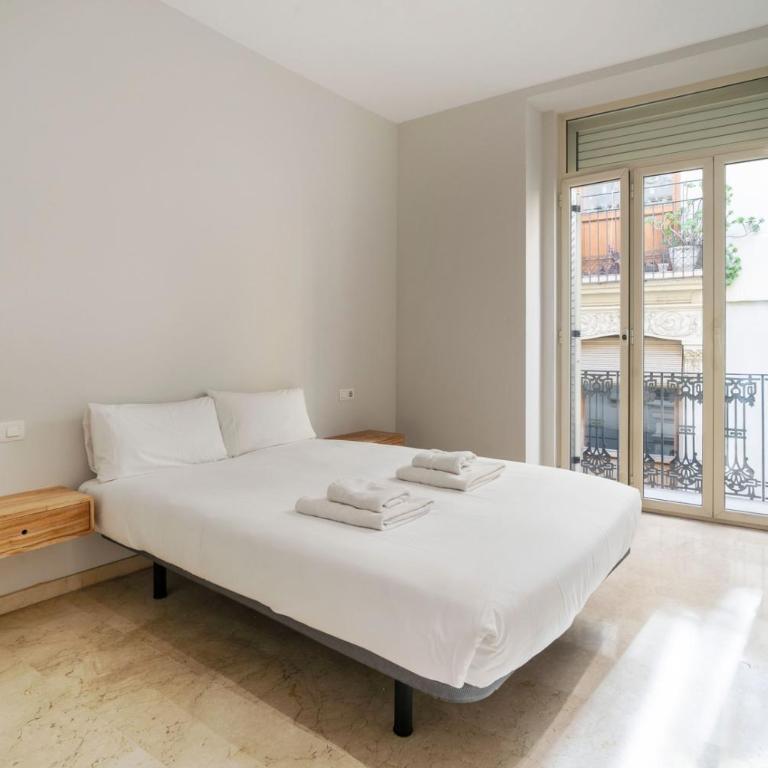 VLC HOST - Linterna - Two-Bedroom Apartment - 55