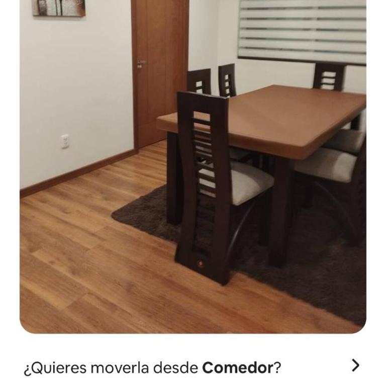 Hermosos y totalmente equipados, departamentos en Bajo Sopocachi - Two-Bedroom Apartment - 2