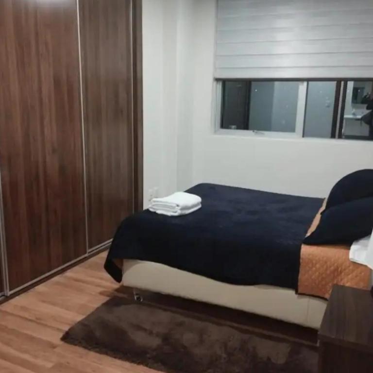 Hermosos y totalmente equipados, departamentos en Bajo Sopocachi - Two-Bedroom Apartment - 7