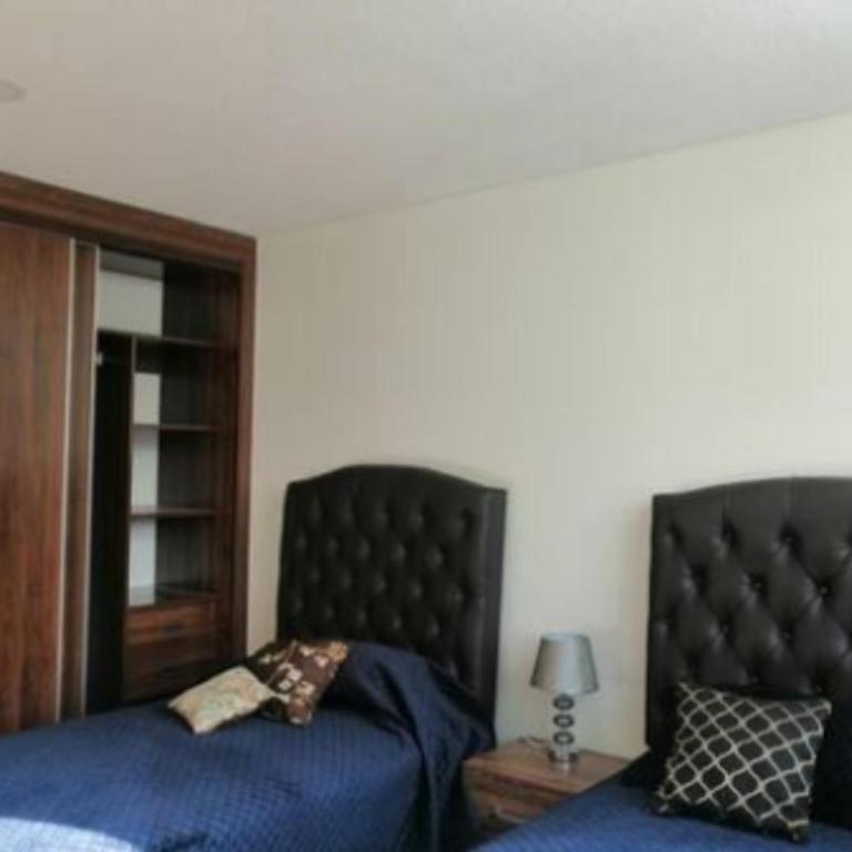 Hermosos y totalmente equipados, departamentos en Bajo Sopocachi - Two-Bedroom Apartment - 8