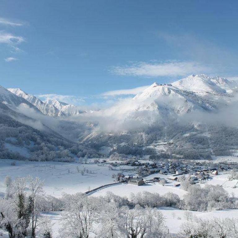 Duplex Proche Pistes à Pla d'Adet - FR-1-296-367 - Apartment (8 Erwachsene) - 15