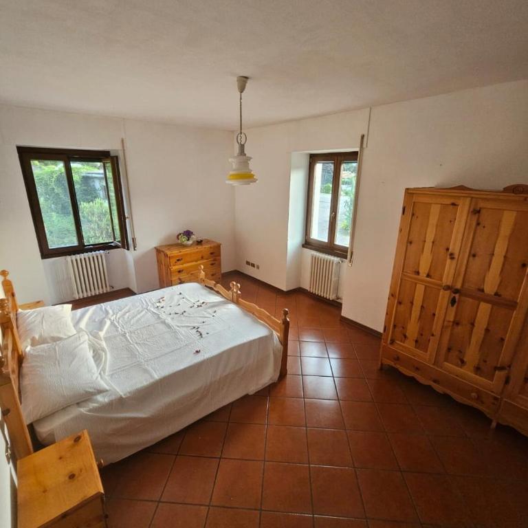 Casa Romilda with garden and Wi-Fi - Casa con 3 Camere da Letto - 7