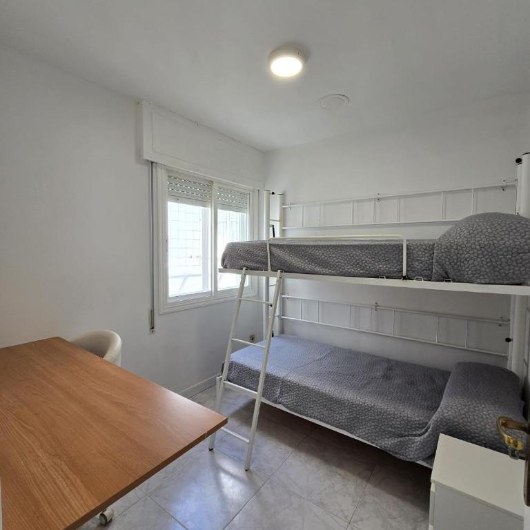 Ático céntrico en Sanxenxo - Apartamento de 2 dormitorios - 7