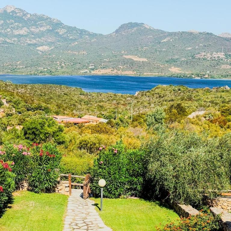 Casa Puni Porto Rotondo - Appartamento con 1 Camera da Letto e Vista Mare - 1