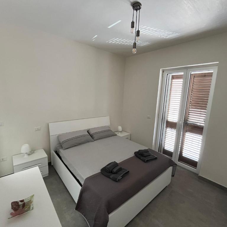 La casetta della piazza - Casa con 1 Camera da Letto - 10